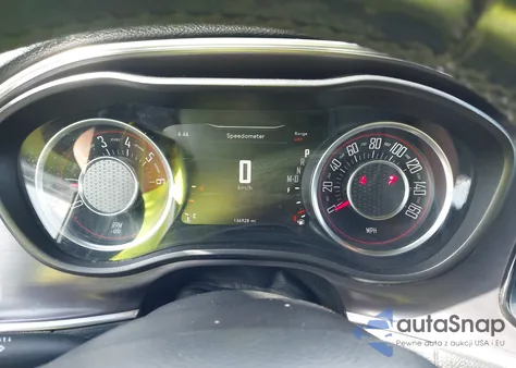 2015 Dodge Challenger Sxt from USA, damaged, VIN 2C3CDZAGXFH783693